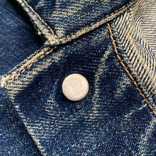 画像をギャラリービューアに読み込む, 1950's LEVIS 507XX (size42-44)