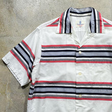 画像をギャラリービューアに読み込む, 1950-60's Van Heusen S/S COTTON SHIRT (GOOD CONDITION / size M)