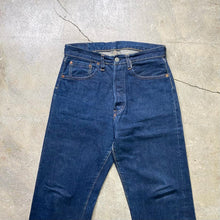 画像をギャラリービューアに読み込む, 1960's LEVIS 501XX (32×30)