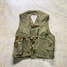 画像をギャラリービューアに読み込む, 1940's US.ARMY AIR FORCES C-1 VEST