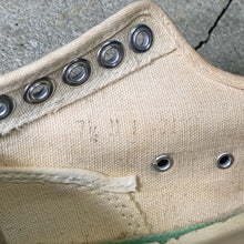 画像をギャラリービューアに読み込む, 1970's CONVERSE JACK PURCELL