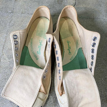 画像をギャラリービューアに読み込む, 1970's CONVERSE JACK PURCELL