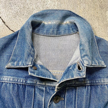 画像をギャラリービューアに読み込む, 1950's LEVIS 507BXX (ONE SIDE)