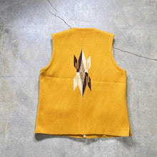 画像をギャラリービューアに読み込む, ORTEGA'S CHIMAYO VEST