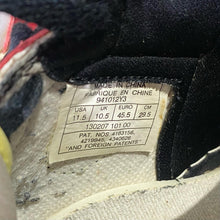 画像をギャラリービューアに読み込む, 1990's NIKE AIR JORDAN 1