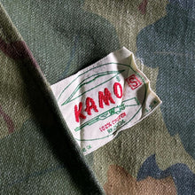 画像をギャラリービューアに読み込む, 1960's KAMO (MITCHELL PATTERN)