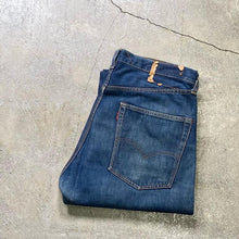 画像をギャラリービューアに読み込む, 1960's LEVIS 505E