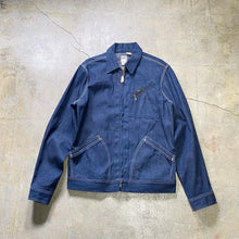 画像をギャラリービューアに読み込む, 1970's LEE 91-B (DEAD STOCK / 40 LONG)