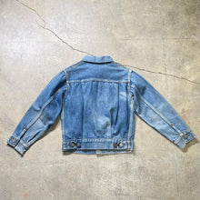 画像をギャラリービューアに読み込む, 1950's LEVIS 507BXX (ONE SIDE)