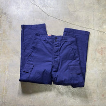 画像をギャラリービューアに読み込む, SPECIAL!! 1940-50's FRENCH ARMY M-47“NAVY” (GOOD CONDITION / 33)