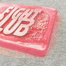画像をギャラリービューアに読み込む, 1990's FIGHT CLUB T-SHIRT (GOOD CONDITION / XL)