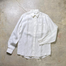 画像をギャラリービューアに読み込む, HERMES L/S BD SHIRT (GOOD CONDITION)