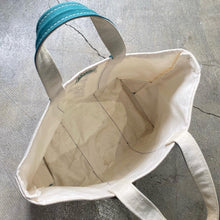 画像をギャラリービューアに読み込む, 1980's L.L.BEAN BOAD AND TOTE (GOOD CONDITION)