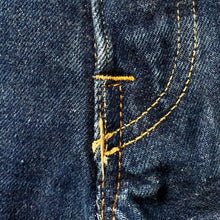 画像をギャラリービューアに読み込む, 1960's LEVIS 501E (GOOD CONDITION / 38×31)