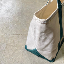 画像をギャラリービューアに読み込む, 1980's L.L.BEAN BOAD AND TOTE (GOOD CONDITION)