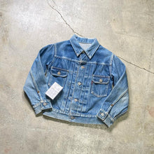 画像をギャラリービューアに読み込む, 1950's LEVIS 507BXX (ONE SIDE)