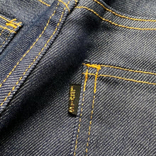 画像をギャラリービューアに読み込む, 1960's LEVIS 612E STRETCH TAPERED SLIM PANTS (MINT CONDITION / w34)