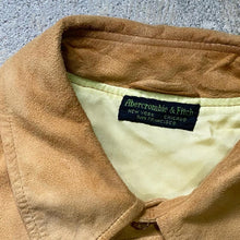 画像をギャラリービューアに読み込む, 1960’s Abercrombie&Fitch (NUBUCK)