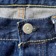 画像をギャラリービューアに読み込む, 1960's LEVIS 501E (GOOD CONDITION / 38×31)