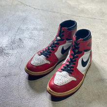 画像をギャラリービューアに読み込む, 1990's NIKE AIR JORDAN 1