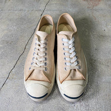 画像をギャラリービューアに読み込む, 1970's CONVERSE JACK PURCELL