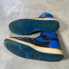 画像をギャラリービューアに読み込む, 1980's NIKE AIR JORDAN 1