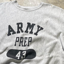 画像をギャラリービューアに読み込む, 1990's CHAMPION REVERSE WEAVE (ARMY)