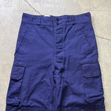 画像をギャラリービューアに読み込む, SPECIAL!! 1940-50's FRENCH ARMY M-47“NAVY” (GOOD CONDITION / 33)