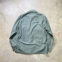 画像をギャラリービューアに読み込む, 1950's USAF UTILITY SHIRT
