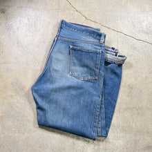 画像をギャラリービューアに読み込む, 1960's LEVIS 351N