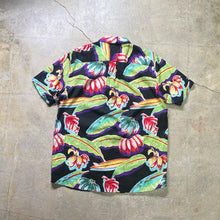 画像をギャラリービューアに読み込む, patagonia pataloha (GOOD CONDITION / size L)