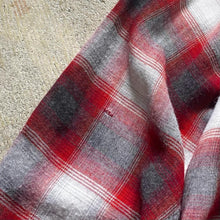 画像をギャラリービューアに読み込む, 1960's BRENT RAYON SHIRT (GOOD CONDITION)