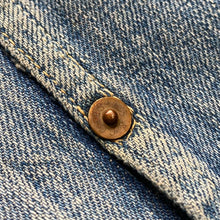 画像をギャラリービューアに読み込む, 1950's LEVIS 507BXX (ONE SIDE)