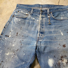 画像をギャラリービューアに読み込む, 1980-90's HERMES Chaine d'Ancre Key Chain