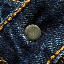 画像をギャラリービューアに読み込む, 1970's LEVIS 501 66SS (16BUTTON / VERY GOOD COLOR & CONDITION)