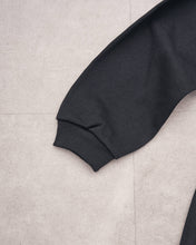 画像をギャラリービューアに読み込む, 【09.12(土) 20:00-販売開始】 DEAL “EVERYDAY” SWEAT L/S T-SHIRT / BLACK
