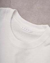 画像をギャラリービューアに読み込む, 【09.12(土) 20:00-販売開始】 DEAL “EVERYDAY” SWEAT L/S T-SHIRT / WHITE
