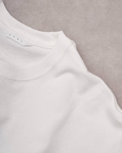 画像をギャラリービューアに読み込む, 【09.12(土) 20:00-販売開始】 DEAL “EVERYDAY” SWEAT L/S T-SHIRT / WHITE
