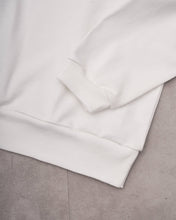 画像をギャラリービューアに読み込む, 【09.12(土) 20:00-販売開始】 DEAL “EVERYDAY” SWEAT L/S T-SHIRT / WHITE
