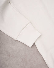 画像をギャラリービューアに読み込む, 【10.03(土） 20:00-販売開始】DEAL “EVERYDAY” THERMAL L/S T-SHIRT / WHITE
