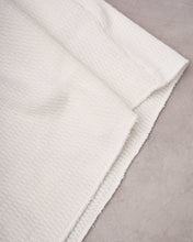 画像をギャラリービューアに読み込む, 【10.03(土） 20:00-販売開始】DEAL “EVERYDAY” THERMAL L/S T-SHIRT / WHITE
