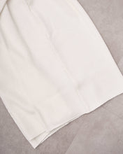 画像をギャラリービューアに読み込む, 【10.03(土） 20:00-販売開始】DEAL “EVERYDAY” THERMAL L/S T-SHIRT / WHITE
