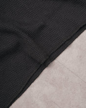 画像をギャラリービューアに読み込む, 【10.03(土） 20:00-販売開始】DEAL “EVERYDAY” THERMAL L/S T-SHIRT / BLACK
