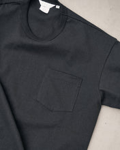 画像をギャラリービューアに読み込む, 【8.15sat 20:00-販売開始】DEAL "EVERYDAY" POCKET T-SHIRTS / BLACK
