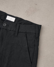 画像をギャラリービューアに読み込む, 【8.15sat 20:00-販売開始】DEAL “EVERYDAY” WORK PANTS / BLACK
