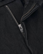 画像をギャラリービューアに読み込む, 【8.15sat 20:00-販売開始】DEAL “EVERYDAY” WORK PANTS / BLACK

