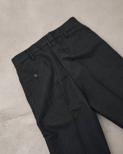 画像をギャラリービューアに読み込む, 【8.15sat 20:00-販売開始】DEAL “EVERYDAY” WORK PANTS / BLACK
