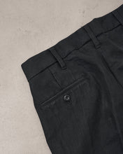 画像をギャラリービューアに読み込む, 【8.15sat 20:00-販売開始】DEAL “EVERYDAY” WORK PANTS / BLACK
