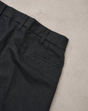 画像をギャラリービューアに読み込む, 【8.15sat 20:00-販売開始】DEAL “EVERYDAY” WORK PANTS / BLACK
