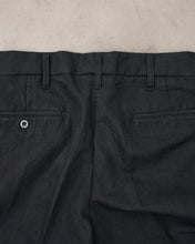 画像をギャラリービューアに読み込む, 【8.15sat 20:00-販売開始】DEAL “EVERYDAY” WORK PANTS / BLACK
